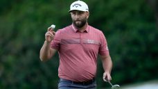 Jon Rahm withdraws from U.S. Open with left foot infection