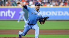 Berrios takes another step but Blue Jays lose to Astros after frustrating eighth