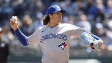 Blue Jays&#8217; first-inning struggles continue as Gausman gives up 7 to Astros