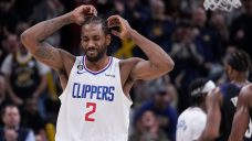 Clippers&#8217; Kawhi Leonard questionable for Game 4 vs. Mavericks with knee injury