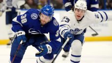 Will the Maple Leafs build a playoff lineup to win, or one to not lose?