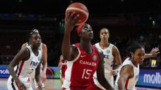 Atlanta Dream select Canadian Laeticia Amihere eighth overall in WNBA Draft