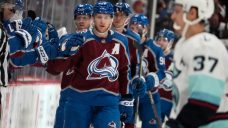 Avalanche&#8217;s MacKinnon miffed about no-call that leads to Kraken goal: &#8216;It&#8217;s not 1975&#8217;