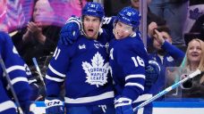 How a miraculous opening minute ignited Maple Leafs&#8217; dominant Game 2 win