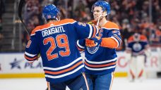 Pressure mounting for Oilers’ McDavid, Draisaitl as dynamic duo slumps