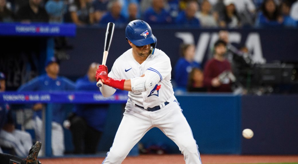 Ranking second base possibilities for the 2024 Toronto Blue Jays