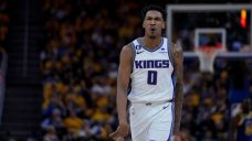 Monk, Fox lead Kings past Warriors to force Game 7 back in Sacramento