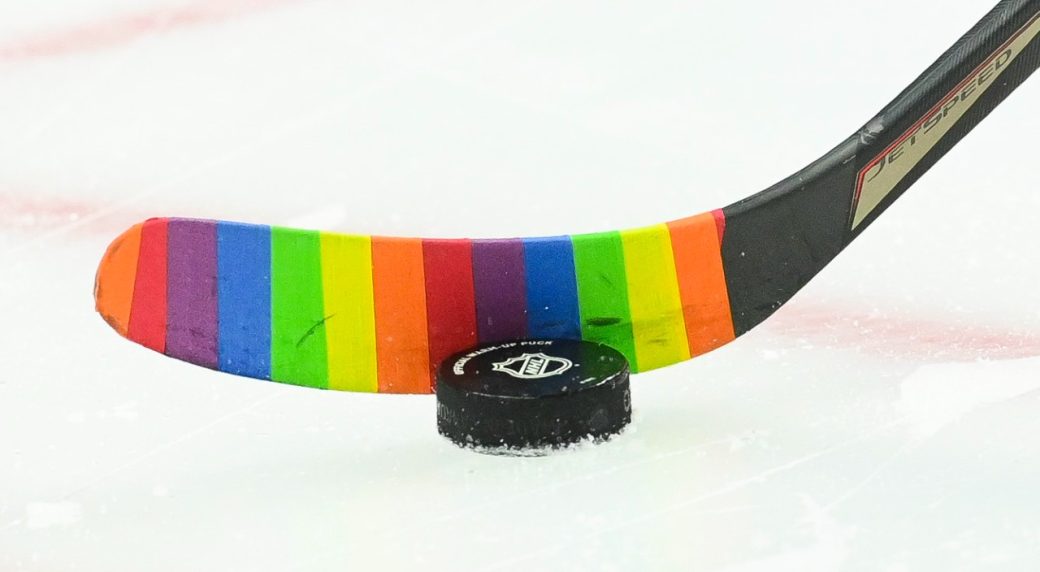 Carolina Hurricanes' Pride Night: Model For The Rest of The League?