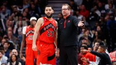 Raptors must cut ties to their greatest era to escape NBA&#8217;s murky middle