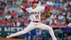 Report: Angels not ruling out possibility of Shohei Ohtani deal