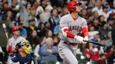 Top 10 free-agent position players available this MLB off-season