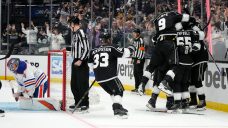 Forget the refs, Oilers&#8217; lack of five-on-five scoring is why they trail Kings 2-1