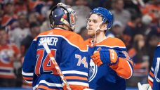 With new patient approach, Oilers well equipped for playoff rematch vs. Kings