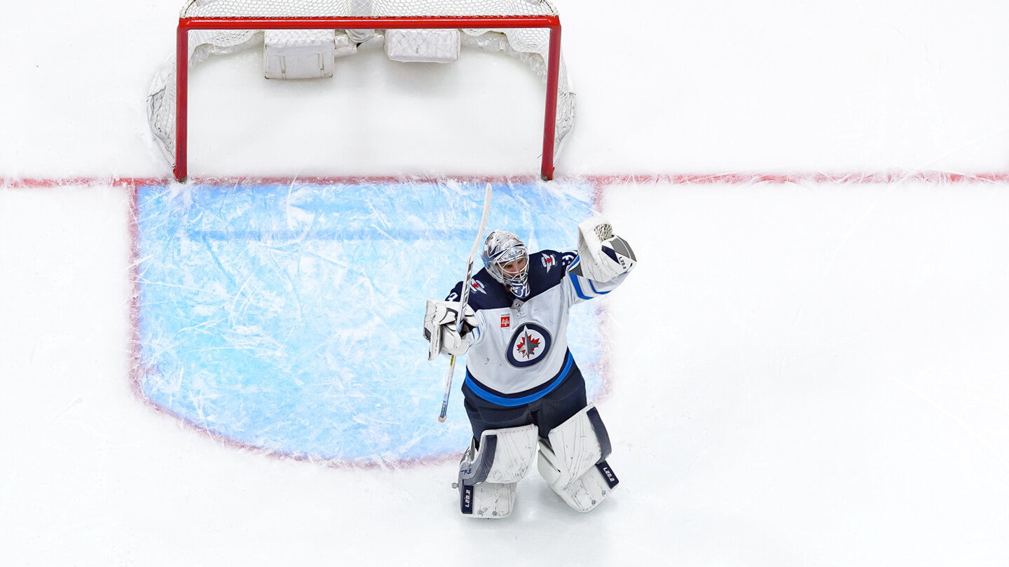 NHL Playoffs: Las Vegas' Zach Whitecloud ready to take on Jets in home  province