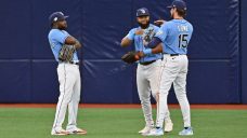 Blue Jays Notebook: Rays&#8217; trades as impressive as their undefeated record