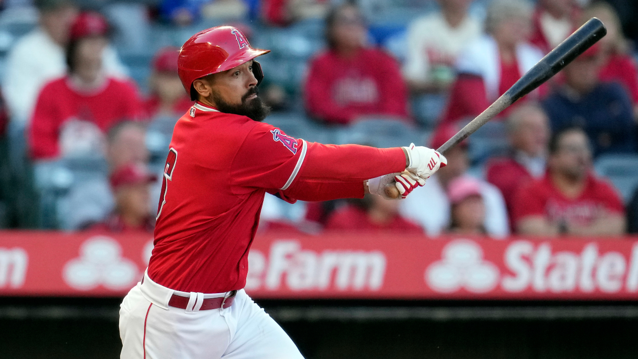 Angels News: MLB Has Made Their Decision on Anthony Rendon's