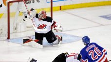 Playoff Takeaways: Schmid shines as Devils jump back into series vs. Rangers