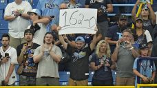 Rays rout Athletics, tie best MLB opening in 20 years at 9-0