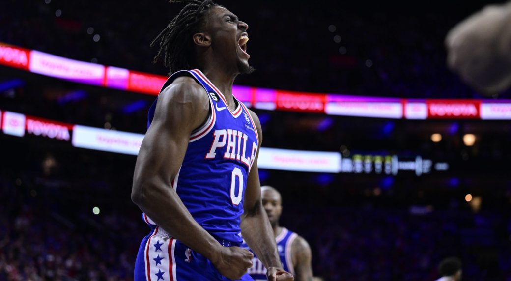 76ers vs. Nets score, result: Embiid leads Philly to victory in