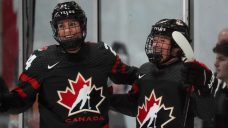 Natalie Spooner’s return energizes Team Canada in win over Switzerland