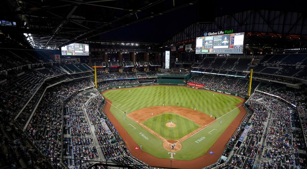 Kansas City Royals change beer policy due to pitch clock 