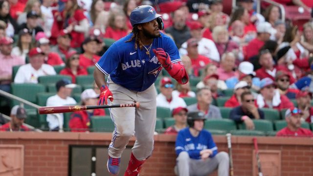 Kiermaier HRs, makes great catch, Blue Jays beat Tigers 9-3