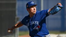 Blue Jays call up Nate Pearson, move Adam Cimber to IL