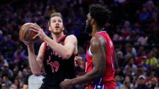 Adding Poeltl turned Raptors&#8217; season around and could make difference vs. Bulls