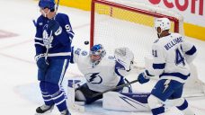 Opportunity Analysis: How Tampa’s softened defence has made Vasilevskiy&#8217;s job harder