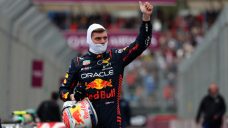 Verstappen takes pole position at Australian Grand Prix