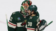 Zuccarello, Gustavsson lead Wild to Game 3 win over Stars