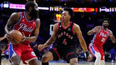 Raptors&#8217; comeback falls short after shocking defensive showing in first half