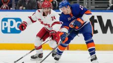 2024 Stanley Cup Playoff Preview: Hurricanes vs. Islanders