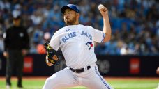 Behind effective Kikuchi, Blue Jays show they belong with Rays atop AL East