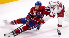 Overmatched Canadiens must move on after one-sided loss to Hurricanes