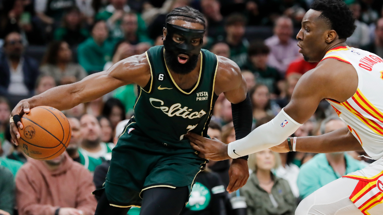 NBA roundup: Celtics edges Lakers in OT thriller - Sportstar