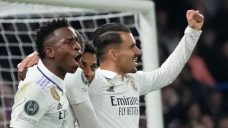 Real Madrid beats Chelsea, reaches Champions League semis