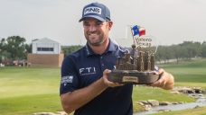 Canada&#8217;s Corey Conners wins Texas Open for second time