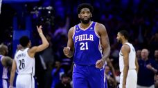 76ers&#8217; Embiid says Nets beg for calls — just like Raptors&#8217; Nurse