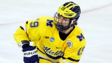 Jason Bukala&#8217;s 2023 NHL Mock Draft: What happens after Bedard goes first?