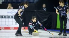 Fujisawa fends off Tirinzoni to start Princess Auto Players&#8217; Championship run