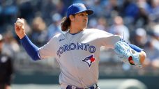 Gausman&#8217;s effective outing helps Blue Jays earn convincing series win over Royals