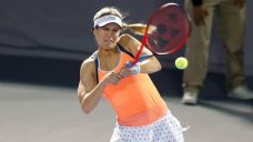 Canada&#8217;s Eugenie Bouchard advances to second round of U.S. Open qualifier