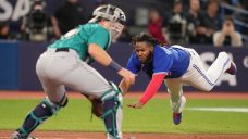 Turning the Tables: New-look Blue Jays edge Mariners in wild-card rematch