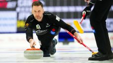 Canada&#8217;s Gushue defeats Japan&#8217;s Yanagisawa at world men&#8217;s curling championship