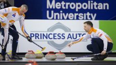 Gushue, Grandy off to good starts in Princess Auto Players&#8217; Championship