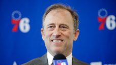 AP Source: Devils/76ers owner Harris has deal to buy Commanders for $6B