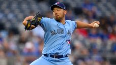 Blue Jays, Kikuchi get back on track with dominant series against Pirates