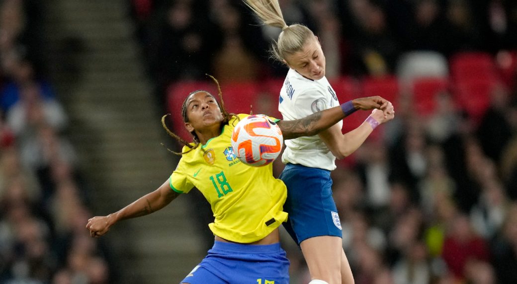 Arsenal star Vivianne Miedema offer injury update as she confirms she'll  miss Women's World Cup