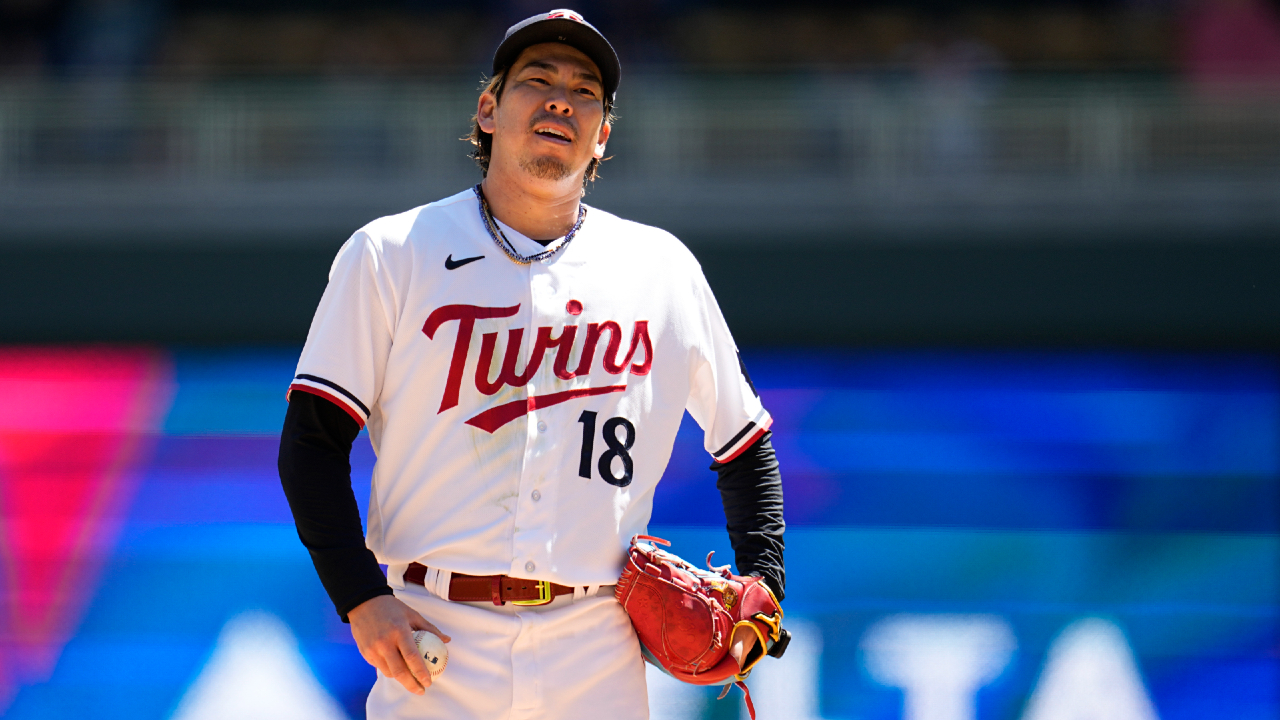 Should the White Sox Pursue: Kenta Maeda - South Side Sox